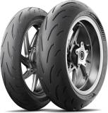 Подробнее о Michelin Power 6 240/45 R17 82W