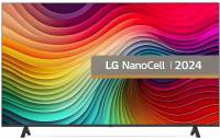 Подробнее о Lg 86 NANO81 4K (86NANO81T3A) 2024