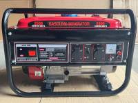Подробнее о BH-MOTO Gasoline Generator 2.5kW BH-MOTO_2.5kW
