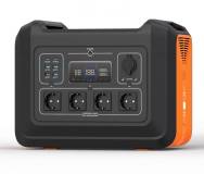 Подробнее о Souop Portable Power Station 2400W/2232Wh UPP-2400