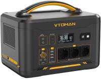 Подробнее о Vtoman Jump 2200 PB-29 2200W/1548Wh 47345154883893