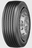 Подробнее о Continental Conti Hybrid HS3 225/70 R19.5 128/126N