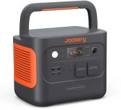 Подробнее о Jackery Explorer 1000 Plus 2000W/1264Wh 21-0001-000029 / 21-0001-000183