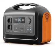 Подробнее о Souop Portable Power Station 1800W/1488Wh UPP-1800