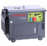 Подробнее о Pramac Diesel Generator 3.6kW PMD5050s