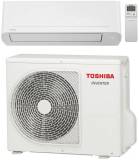 Подробнее о Toshiba RAS-B16B2KVG-E/RAS-16B2AVG-E