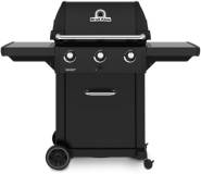 Подробнее о Broil King Signet 320 Shadow 946853