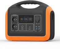 Подробнее о Souop Portable Power Station 1200W/992Wh UPP-1200