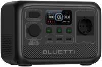 Подробнее о BLUETTI AC2A Portable Power Station 300W/204Wh