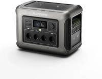 Подробнее о AllPowers R1500 Portable Home Backup Power Station 1800W/1152Wh