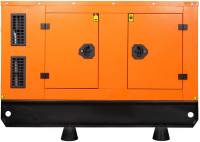Подробнее о Turqpow TP-B 25 Baudouin 20kW 4M06G25/5
