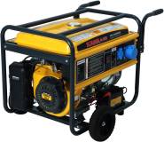 Подробнее о Kama by Reis Gasoline Generator 10kVA KGL10000CE