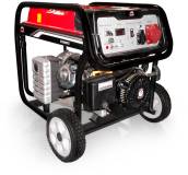 Подробнее о Vulkan Gasoline Generator 8kVA SC8000TE-II