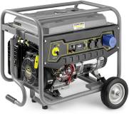 Подробнее о Karcher Gasoline Generator PGG 6/1 5.5kW 1.042-208.0