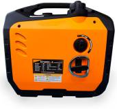 Подробнее о Lifan Inverter Generator 2.4kW LF2800I-2