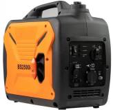 Подробнее о Roda Inverter Generator 2.2kW BS2500i