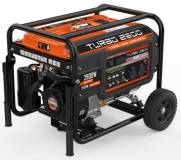 Подробнее о GENERGY Gasoline Generator Turbo 2.8kW 240028090