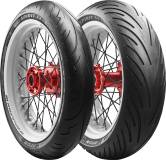 Подробнее о Avon Spirit ST 170/60 R17 72W