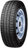 Подробнее о Michelin Agilis X-Ice North 225/70 R15C 112/110R