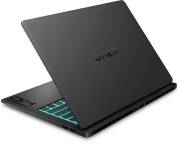 Подробнее о HP OMEN Transcend Laptop 14-fb0023ua Shadow black A49ZTEA