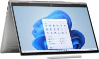 Подробнее о HP Envy x360 2-in-1 Laptop 15-fe1097nr Custom Mineral Silver 9U6Z18UA