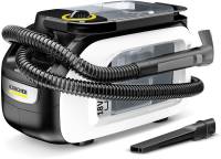 Подробнее о Karcher SE3 18 Compact 1.081-506.0