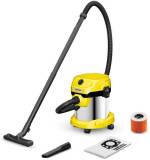 Подробнее о Karcher WD 2 Plus S V-15/4/18/C YSY 1.628-054.0