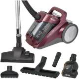 Подробнее о Rotex RVC20-R TurboPet