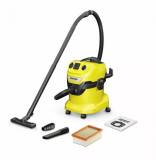 Подробнее о Karcher WD4P V-20/5/22 EU 1.628-272.0