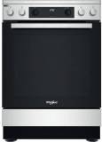 Подробнее о Whirlpool WS68V8CCXT