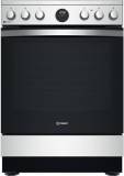 Подробнее о Indesit IS67V8CHXE