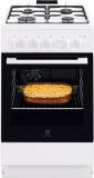 Подробнее о Electrolux LKG504011W