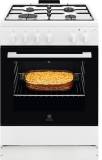 Подробнее о Electrolux LKG604012W