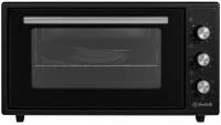 Подробнее о Perfelli TRIMO 48 BLACK