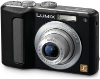 Фотоаппарат Panasonic DMC LZ8 DMC-LZ8EE9-K