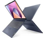 Подробнее о Lenovo IdeaPad Slim 5 16ABR8 Abyss Blue 2023 82XG0019US