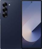 Подробнее о Samsung Galaxy Fold6 12/256Gb (SM-F956BDBB) Navy