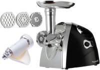 Подробнее о VILGRAND V203-BRMG Black