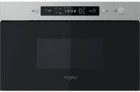 Подробнее о Whirlpool MBNA920X