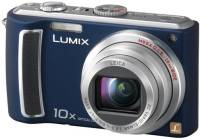 Фотоаппарат Panasonic DMC TZ5 DMC-TZ5EE-A