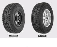 Подробнее о Yokohama Geolandar A/T G015 285/65 R17 116H