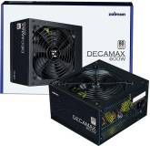 Подробнее о Zalman Decamax (ZM600-LX3) 600W