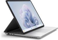 Подробнее о Microsoft 14.4' Surface Laptop Studio 2 Platinum Z1I-00001