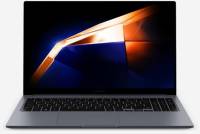 Подробнее о Samsung Galaxy Book4 Tungsten Gray NP750XGK-KB5DE