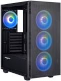 Подробнее о ProLogiX E123 Tempered Glass&Mesh Black Prologix E123