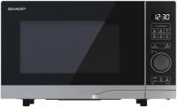 Подробнее о Sharp YC-PS204AE-S