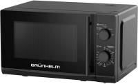 Подробнее о Grunhelm 20MX730-B