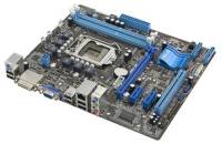 Материнская плата ASUS P8H61-M2/TPM/SI Bulk