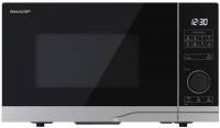 Подробнее о Sharp YC-PS234AE-S