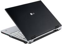 Ноутбук Lg S1 (S1-P655R1)